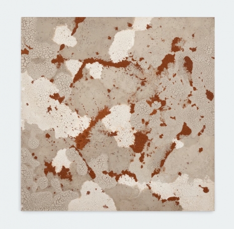 Rando Aso, On Painting II, 2018 , Nonaka-Hill