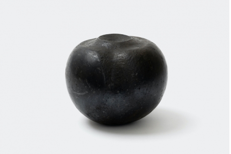 Rando Aso, Sphere of the Earth, 2022, Nonaka-Hill