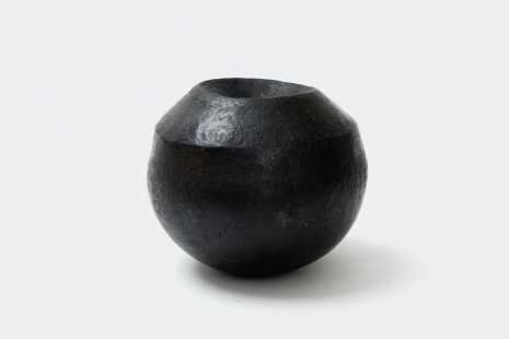 Rando Aso, Sphere of the Earth, 2022 , Nonaka-Hill