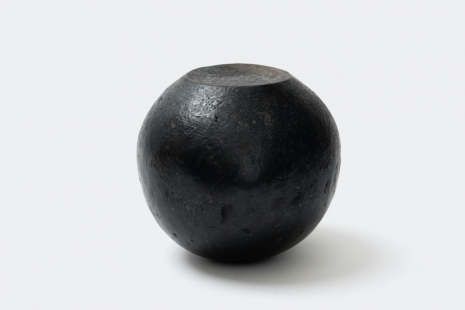 Rando Aso, Sphere of the Earth, 2022 , Nonaka-Hill