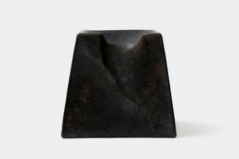 Rando Aso, Inner Mountain, 2022 , Nonaka-Hill