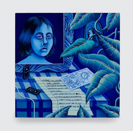 Joëlle Dubois , Lessons I've Learnt, 2025 , Keteleer Gallery