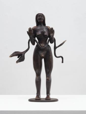 Joëlle Dubois , Catharsis 1, 2025 , Keteleer Gallery