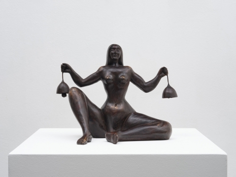 Joëlle Dubois , Catharsis 2, 2025 , Keteleer Gallery