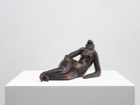 Joëlle Dubois , Catharsis 3, 2025 , Keteleer Gallery