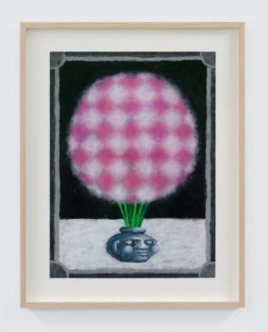 Floris Van Look , Deceptive Bouquet, 2025 , Keteleer Gallery