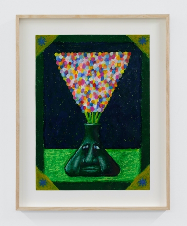 Floris Van Look, Mellow Bouquet, 2025 , Keteleer Gallery