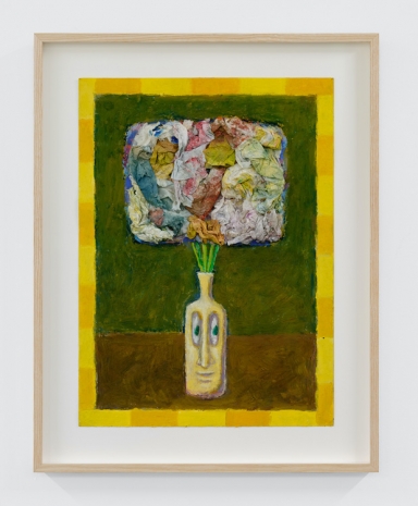 Floris Van Look, Philantropic Bouquet, 2025 , Keteleer Gallery