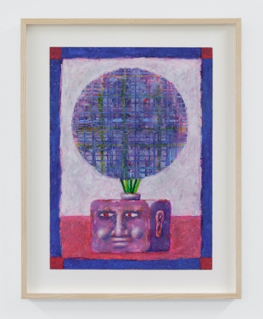 Floris Van Look, Reasonable Bouquet, 2025 , Keteleer Gallery