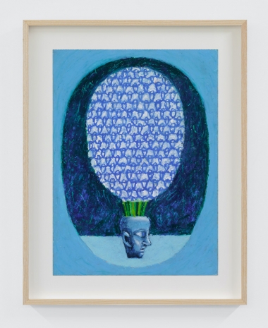 Floris Van Look, Idealistic Bouquet, 2025 , Keteleer Gallery