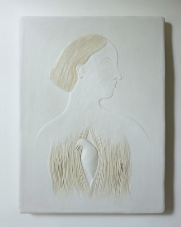 Clara Spilliaert, Listen Well Explained - Skin, 2025 , Keteleer Gallery