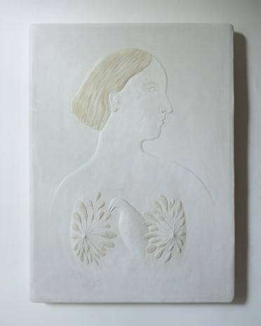 Clara Spilliaert, Listen Well Explained - Mamary, 2025 , Keteleer Gallery