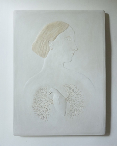 Clara Spilliaert, Listen Well Explained - Vessels, 2025 , Keteleer Gallery