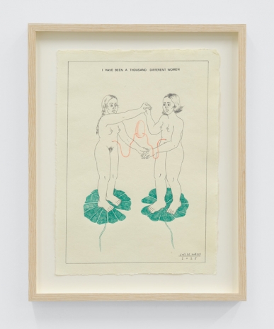 Joëlle Dubois , Mourning in Forgetfulness, 2025 , Keteleer Gallery