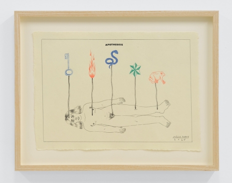 Joëlle Dubois , Mourning in Forgetfulness, 2025 , Keteleer Gallery