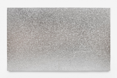 Rirkrit Tiravanija, untitled 2025 (new york times, january 29/30), 2025, Galerie Chantal Crousel