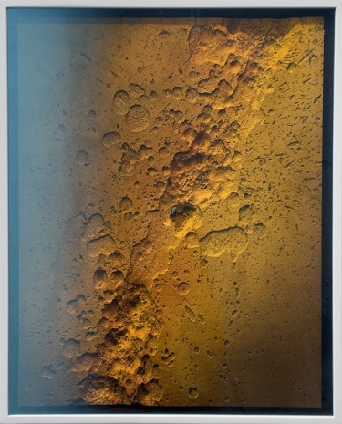 Wolfgang Flad, dark side of the moon RS7TF, 2023 , Galerie Elisabeth & Reinhard Hauff