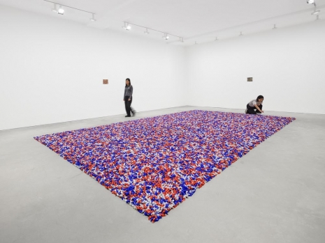 Felix Gonzalez-Torres, Untitled