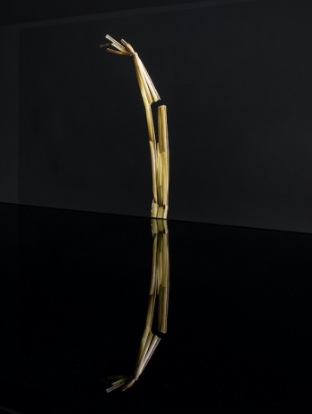 Imogen Stidworthy, Still Life Babel, 2025, AKINCI