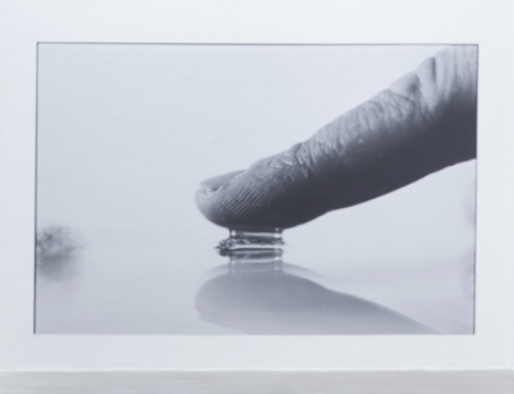 Imogen Stidworthy, Meniscus, 2025, AKINCI