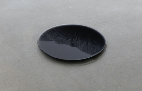 Imogen Stidworthy, Pupil, 2025, AKINCI