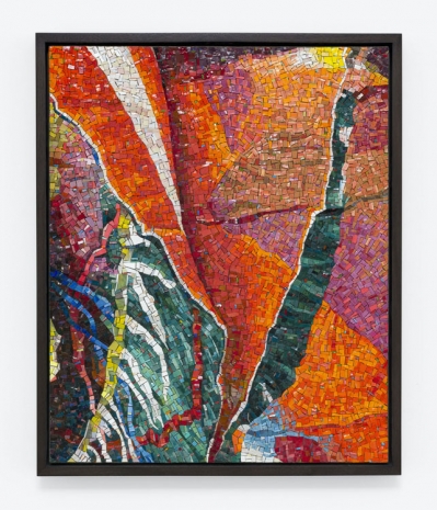 Sagarika Sundaram, In and Within, 2025 , Alison Jacques