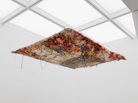 Sagarika Sundaram, Point of View, 2024 , Alison Jacques