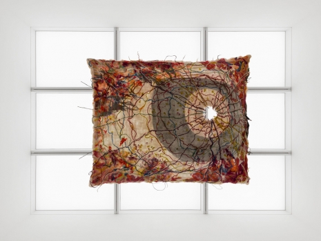 Sagarika Sundaram, Point of View, 2024 , Alison Jacques