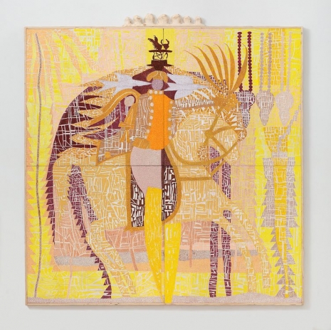 Marika Mäkelä, , , Galerie Forsblom