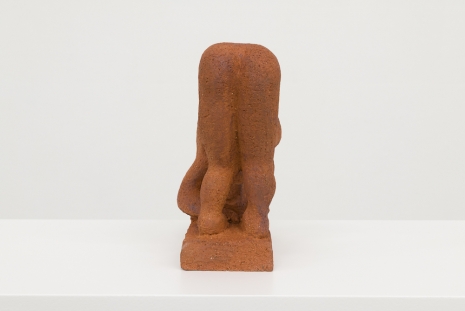 Louis Fratino, Figure after Gill, 2025 , Galerie Neu