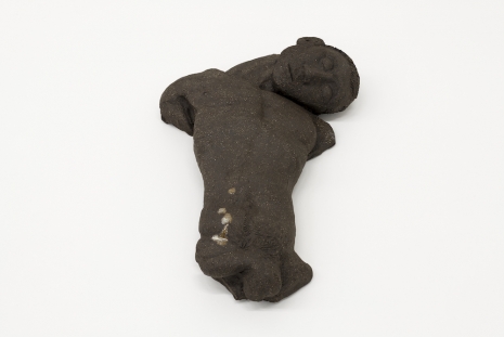 Louis Fratino, Torso after Bourdelle, 2025 , Galerie Neu