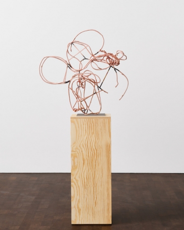 Christopher Wool, Untitled, 2021 , Gagosian