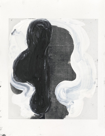 Christopher Wool, Untitled, 2022 , Gagosian