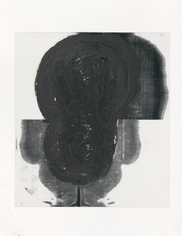 Christopher Wool, Untitled, 2022 , Gagosian