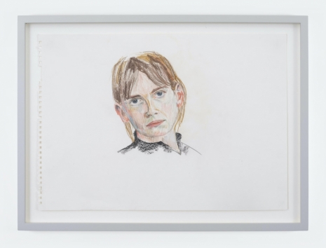 Isabel Nolan, Mirror, 2005 , Kerlin Gallery