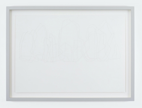 Isabel Nolan, Landscaping, 2021, Kerlin Gallery