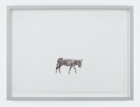 Isabel Nolan, Sisyphus, 2014 , Kerlin Gallery