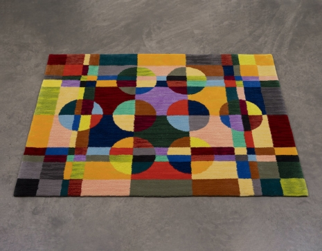 Isabel Nolan, Island, 2025 , Kerlin Gallery