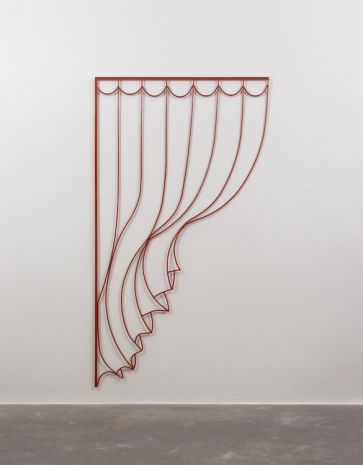 Isabel Nolan, For elsewhere, 2024 , Kerlin Gallery