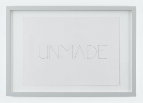 Isabel Nolan, Love, 2005 - 2010 , Kerlin Gallery