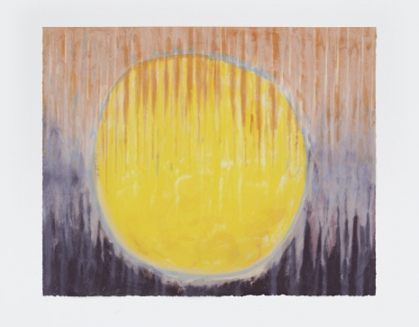 Isabel Nolan, Sunset, 2020 , Kerlin Gallery