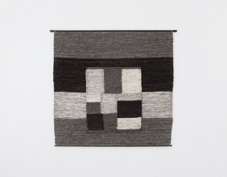 Sean Scully, Translation of Drawing 5.7.24, 2025, , Kerlin Gallery