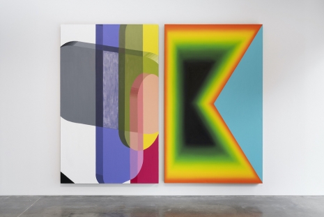 Tobias Rehberger, JK (just kidding), 2025, Pedro Cera