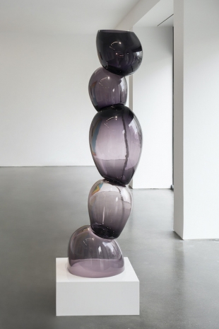 Tobias Rehberger, devious mother without child, 2025 , Pedro Cera