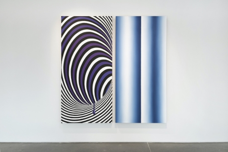 Tobias Rehberger, OT (off topic), 2025, Pedro Cera