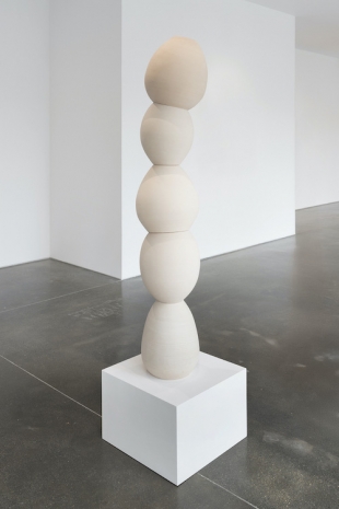 Tobias Rehberger, prickly mother without child, 2025, Pedro Cera