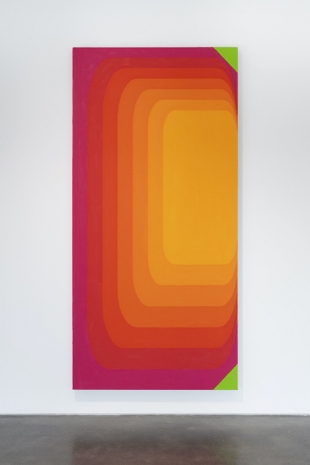 Tobias Rehberger, D (Died), 2025 , Pedro Cera