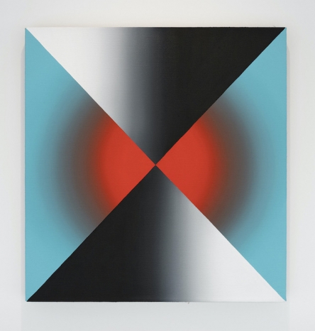 Tobias Rehberger, X, 2025 , Pedro Cera