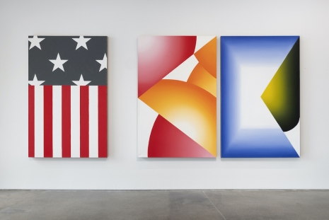 Tobias Rehberger, F.CK (fuck), 2024 , Pedro Cera