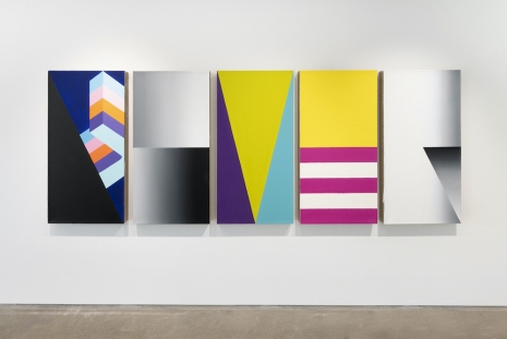 Tobias Rehberger, NEVER, 2024 , Pedro Cera